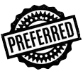 preferred